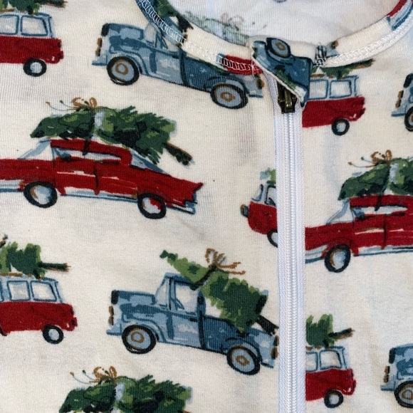 🌲MilkBarn Romper🌲 - Picture 5 of 5